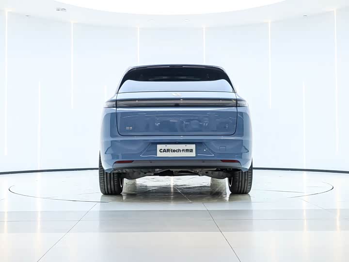 Фото 4 - LiXiang L7