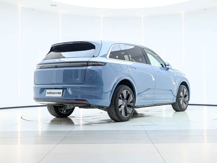 Фото 5 - LiXiang L7