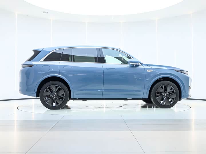 Фото 7 - LiXiang L7