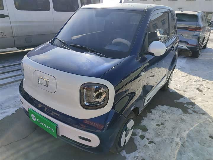 Фото 1 - Bestune Pony