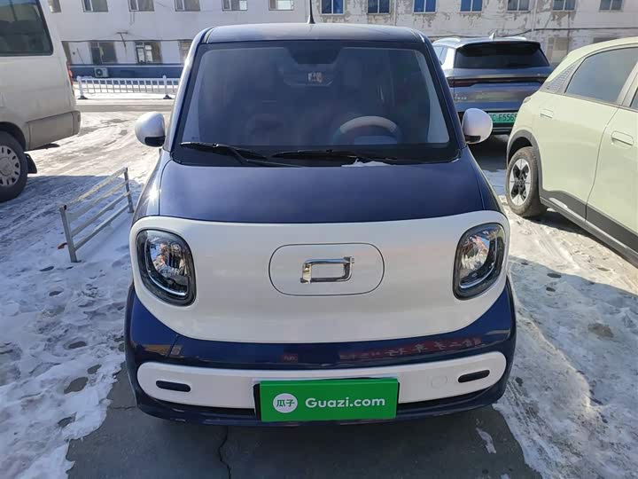 Фото 3 - Bestune Pony