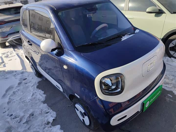 Фото 4 - Bestune Pony