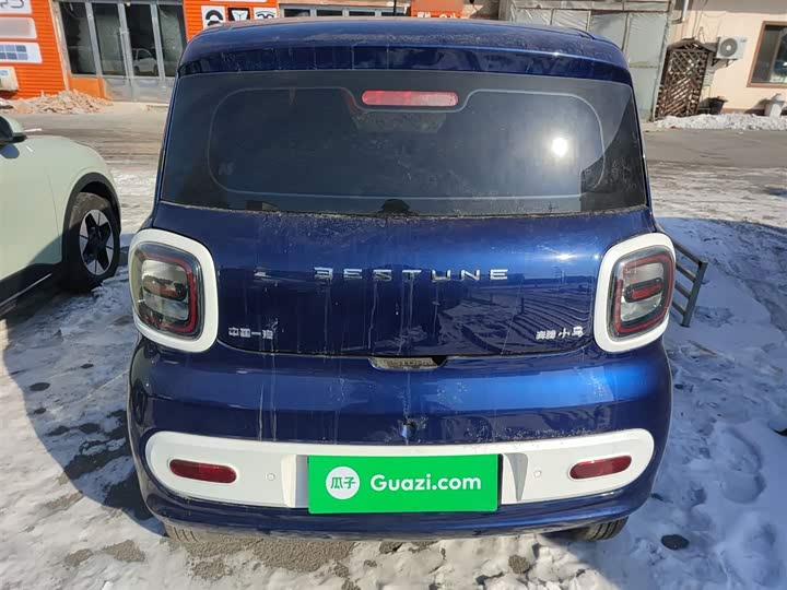 Фото 6 - Bestune Pony