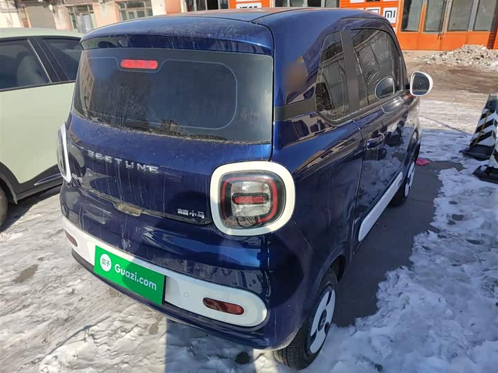 Фото 7 - Bestune Pony