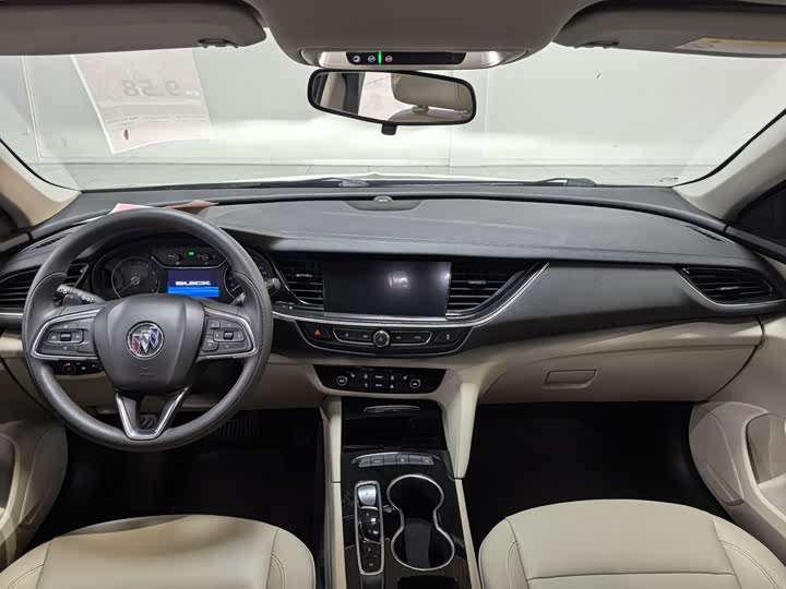 Фото 4 - Buick Regal