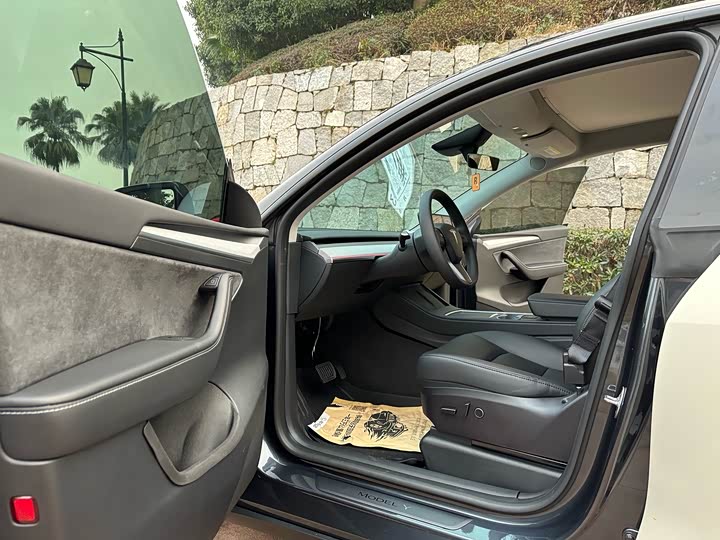 Фото 8 - Tesla Model Y