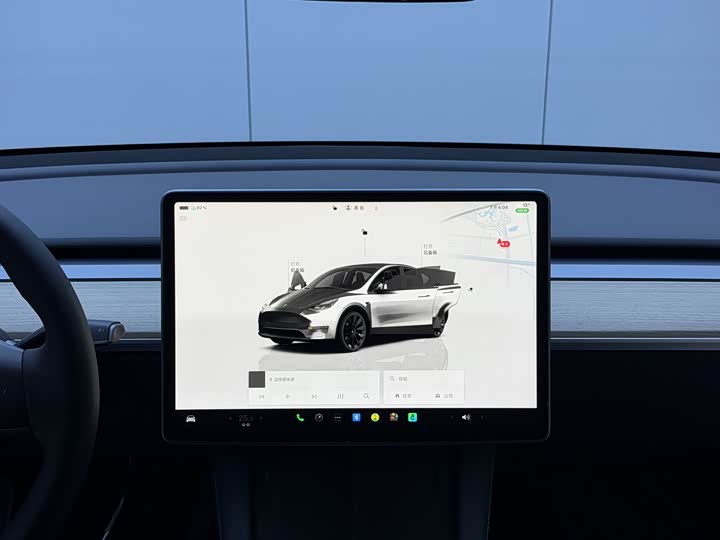 Фото 7 - Tesla Model Y
