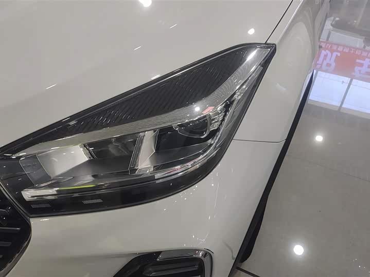 Фото 5 - Chery Tiggo 5x