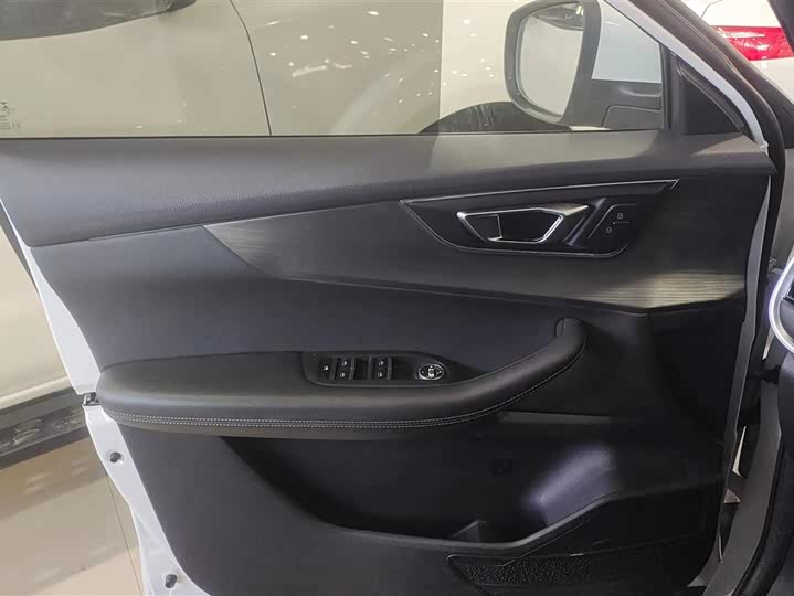 Фото 7 - Chery Tiggo 5x