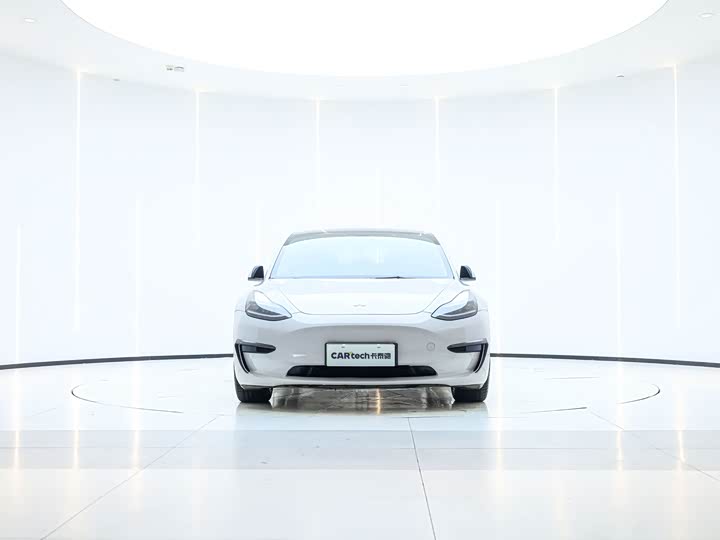 Фото 3 - Tesla Model 3