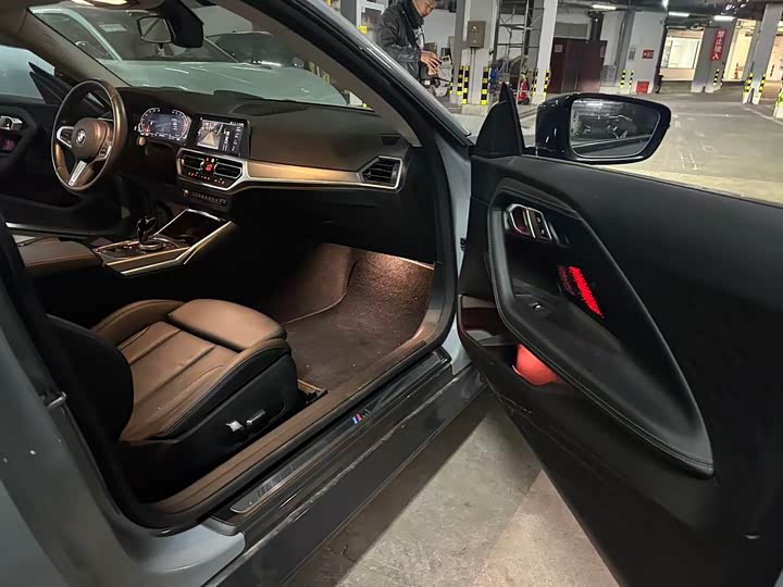 Фото 3 - BMW 2 Series