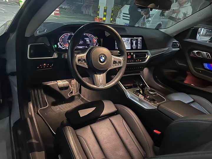 Фото 4 - BMW 2 Series