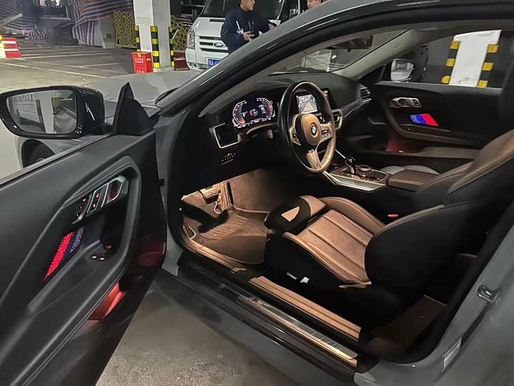 Фото 5 - BMW 2 Series