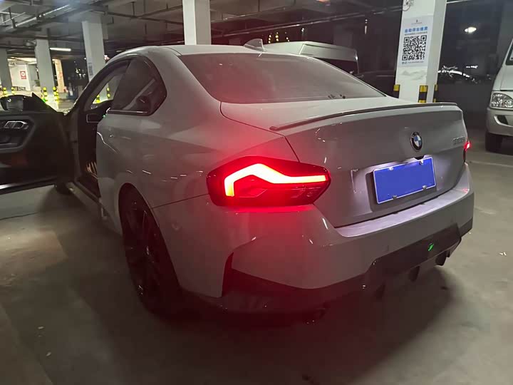 Фото 7 - BMW 2 Series