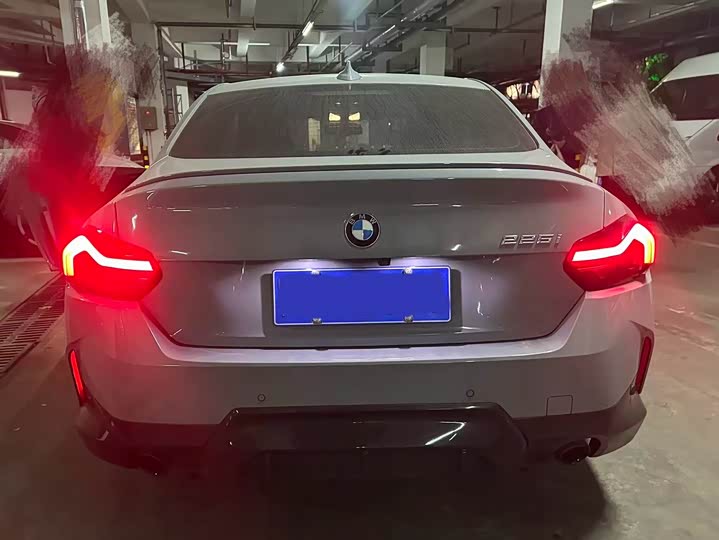 Фото 8 - BMW 2 Series