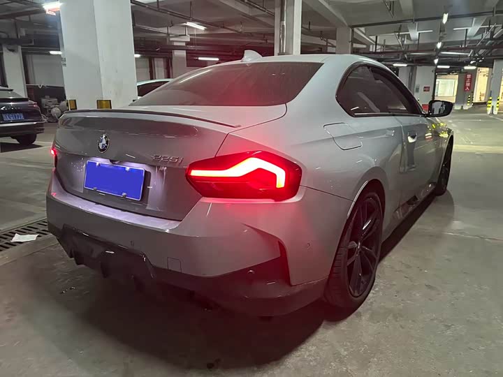 Фото 9 - BMW 2 Series