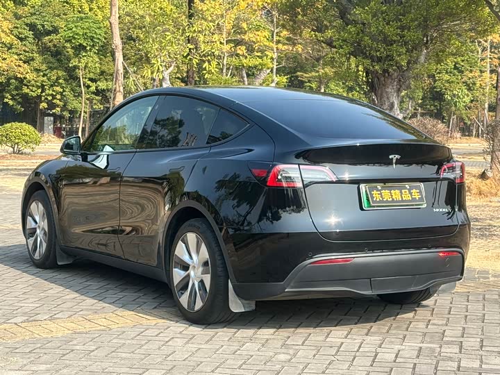 Фото 4 - Tesla Model Y