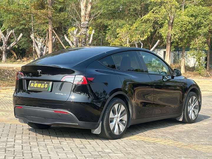 Фото 6 - Tesla Model Y