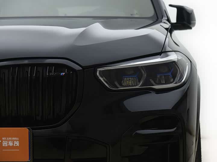 Фото 3 - BMW X5