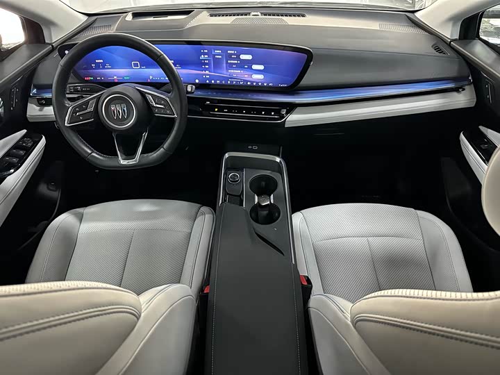 Фото 7 - Buick Electra E4