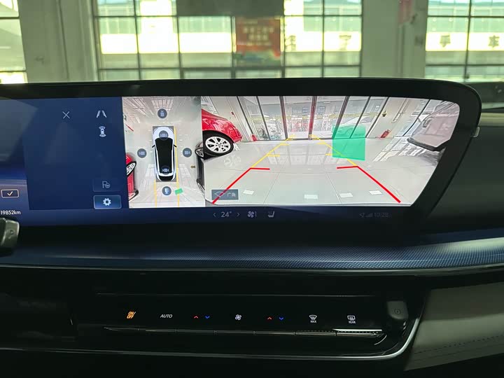 Фото 9 - Buick Electra E4