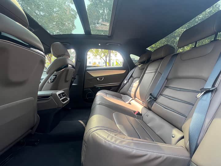 Фото 6 - BYD Han