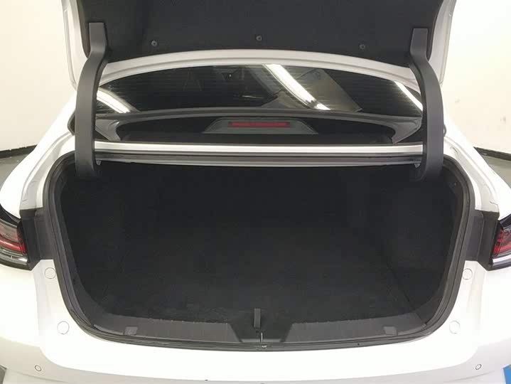 Фото 4 - Changan Raeton Plus