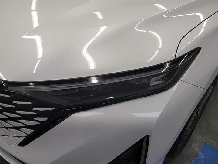 Фото 5 - Changan Raeton Plus