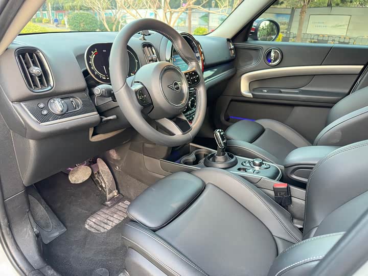 Фото 7 - Mini Countryman