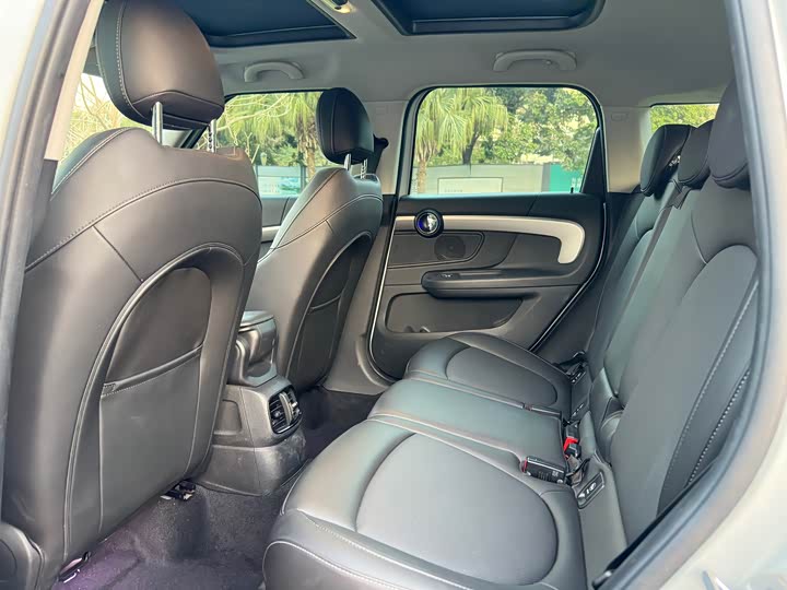 Фото 8 - Mini Countryman