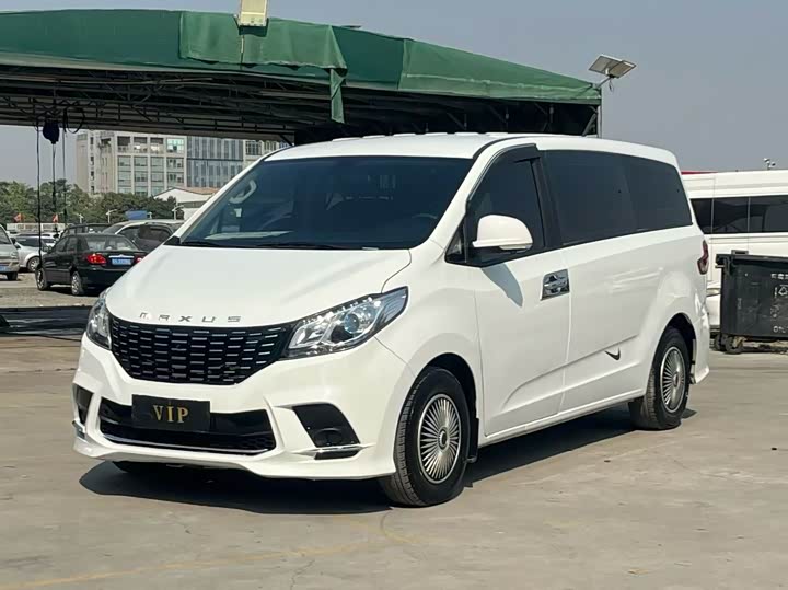 Фото 1 - Maxus G10