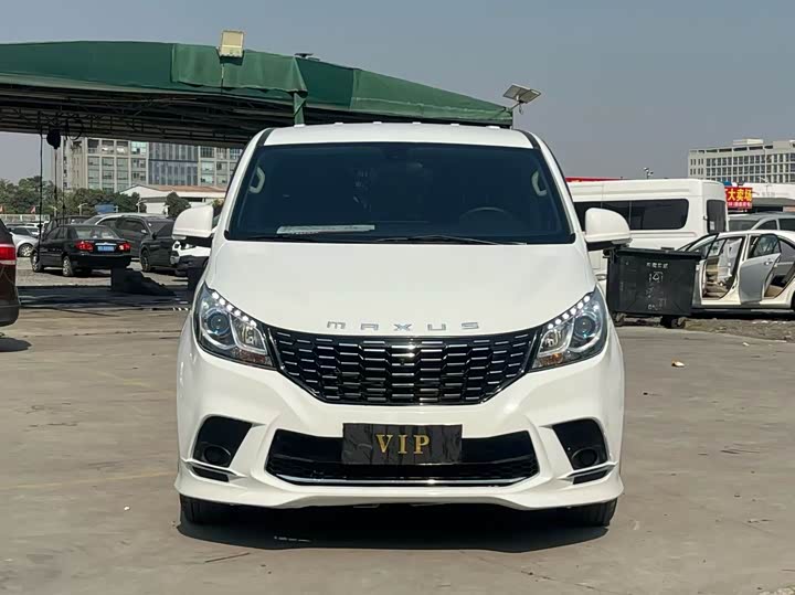 Фото 2 - Maxus G10