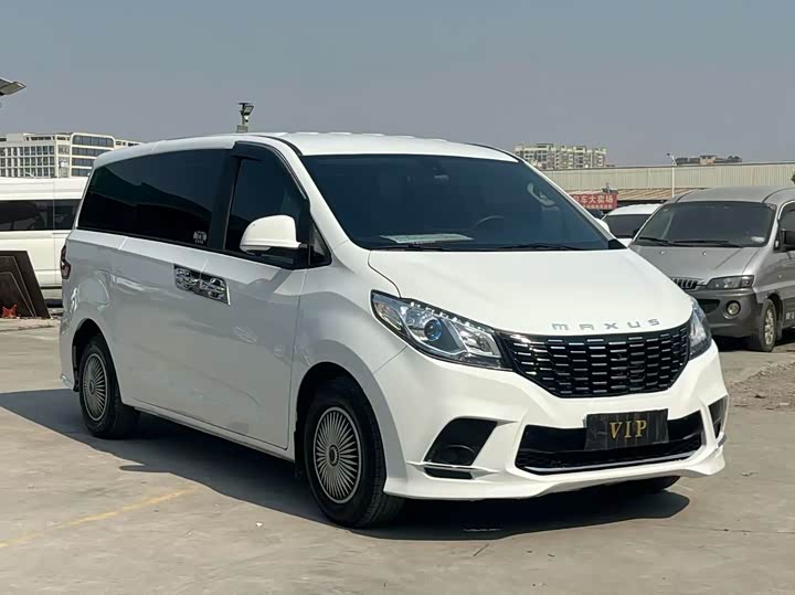 Фото 3 - Maxus G10