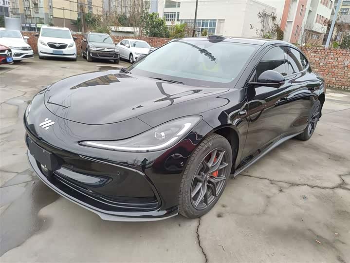 Фото 2 - IM motors L6