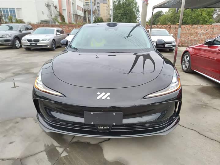 Фото 3 - IM motors L6