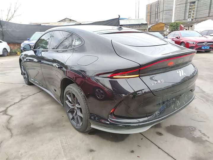 Фото 5 - IM motors L6