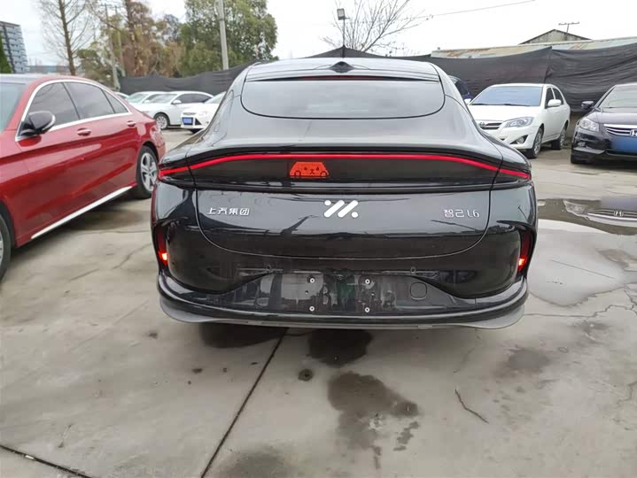 Фото 6 - IM motors L6