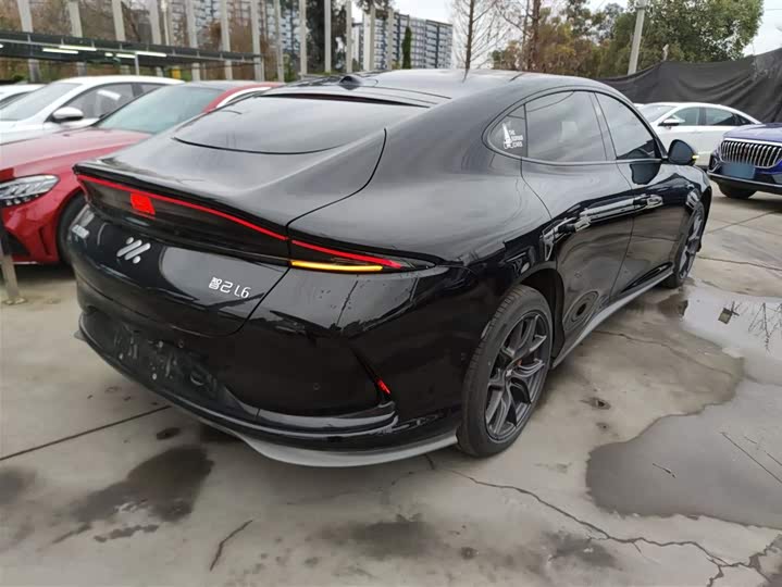 Фото 7 - IM motors L6