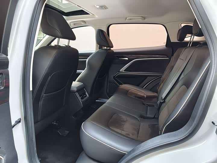 Фото 9 - Haval H6