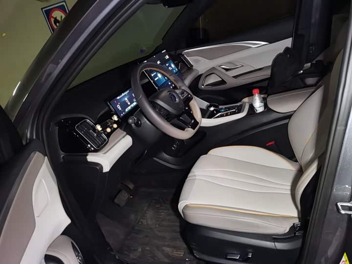 Фото 8 - BYD Song Pro Hybrid