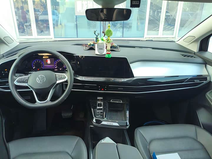 Фото 6 - Volkswagen Talagon