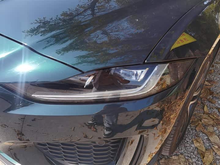 Фото 5 - Jaguar XE L