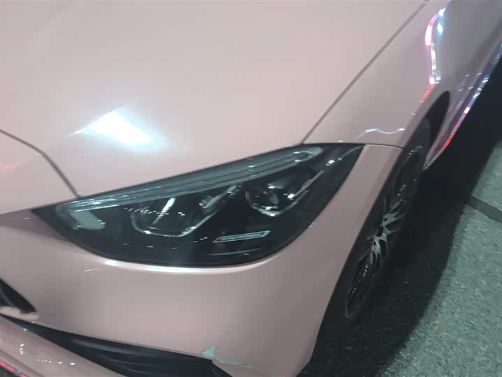 Фото 5 - Mercedes-Benz C-Class