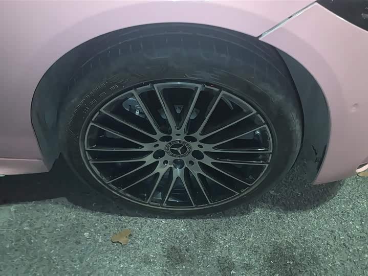 Фото 6 - Mercedes-Benz C-Class