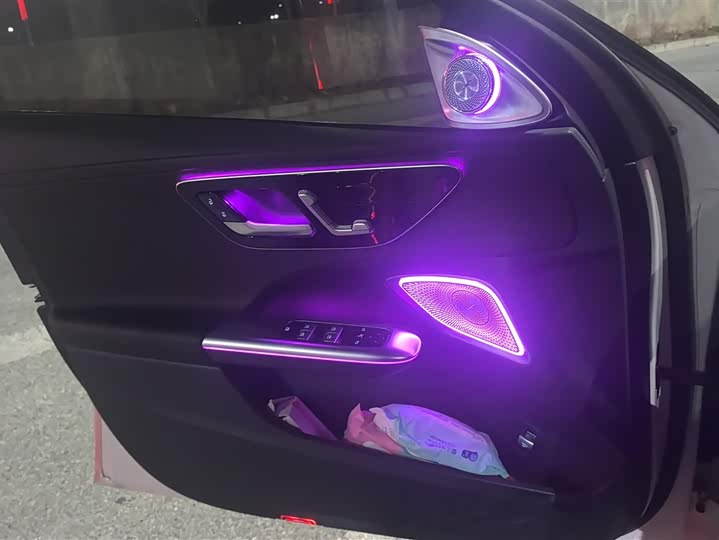 Фото 7 - Mercedes-Benz C-Class