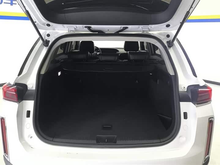 Фото 4 - Bestune T99