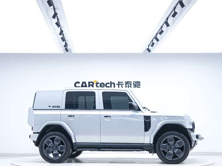 Фото 5 - Chery iCar V23