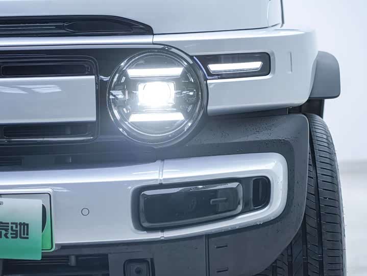 Фото 7 - Chery iCar V23