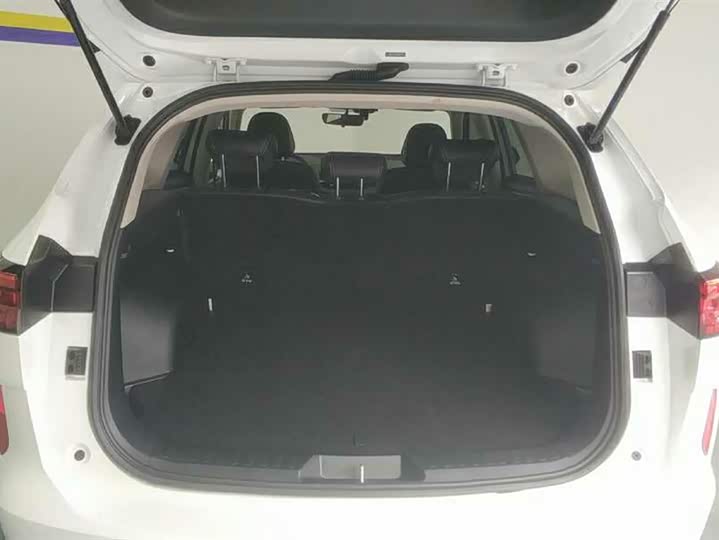 Фото 4 - Haval H6