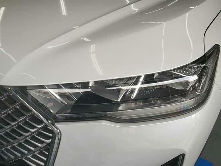 Фото 5 - Haval H6